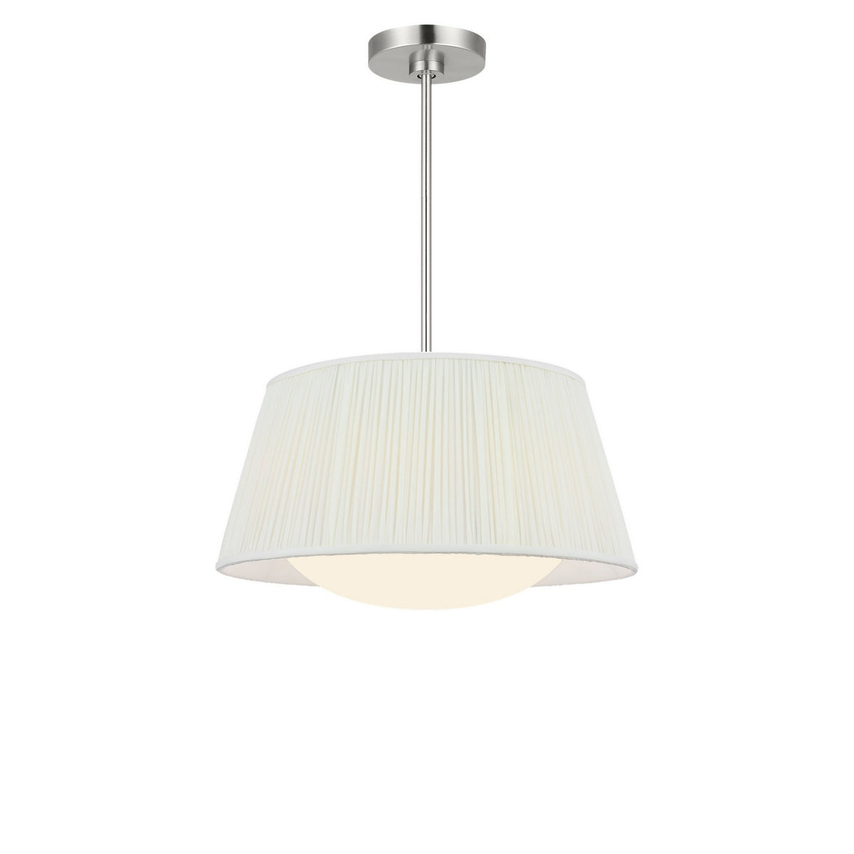 Vilera Three Light Pendant
