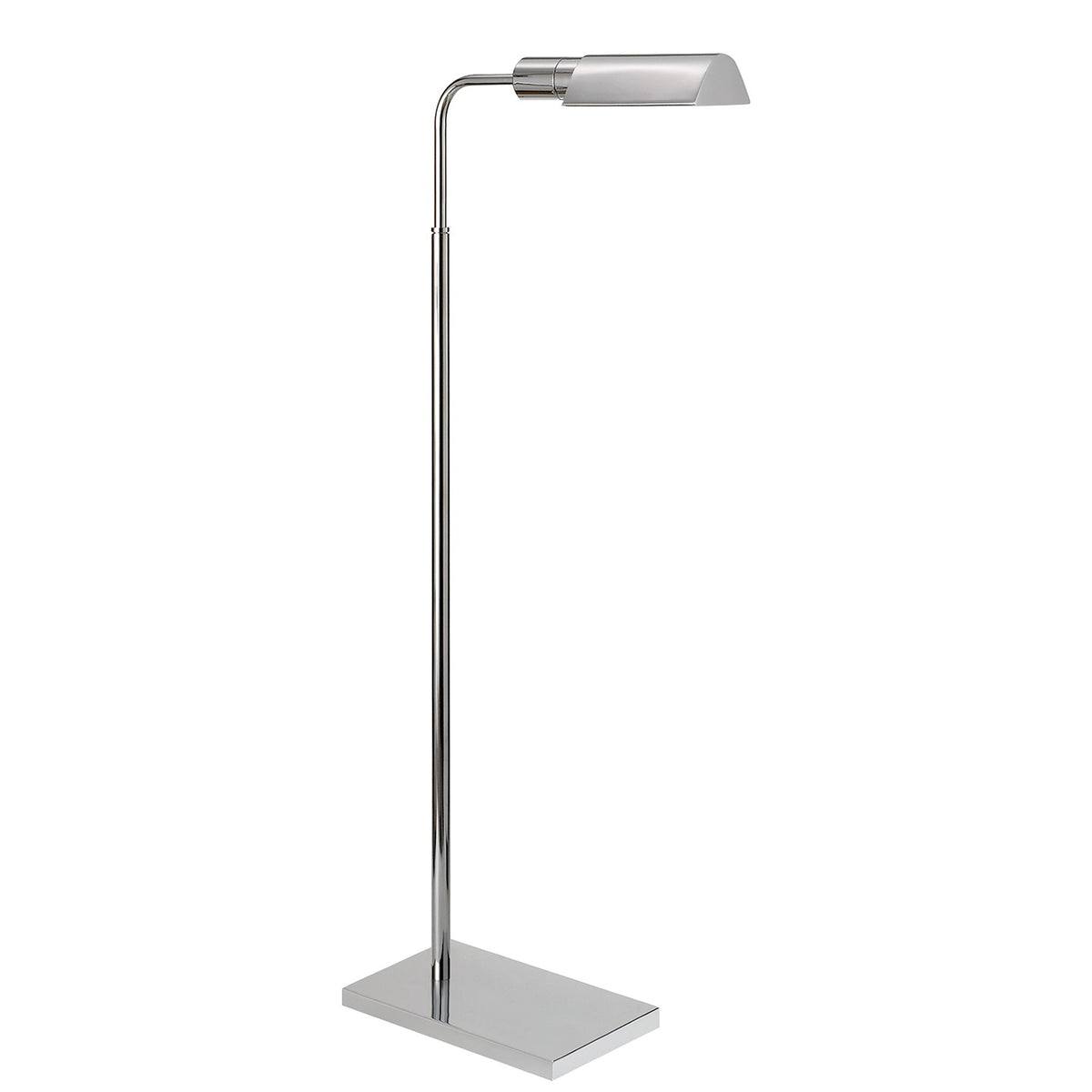 Studio Adjustable Floor Lamp