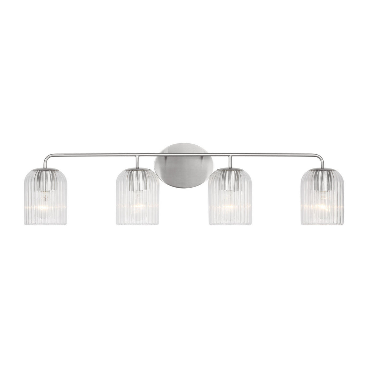Eisele Four Light Bath