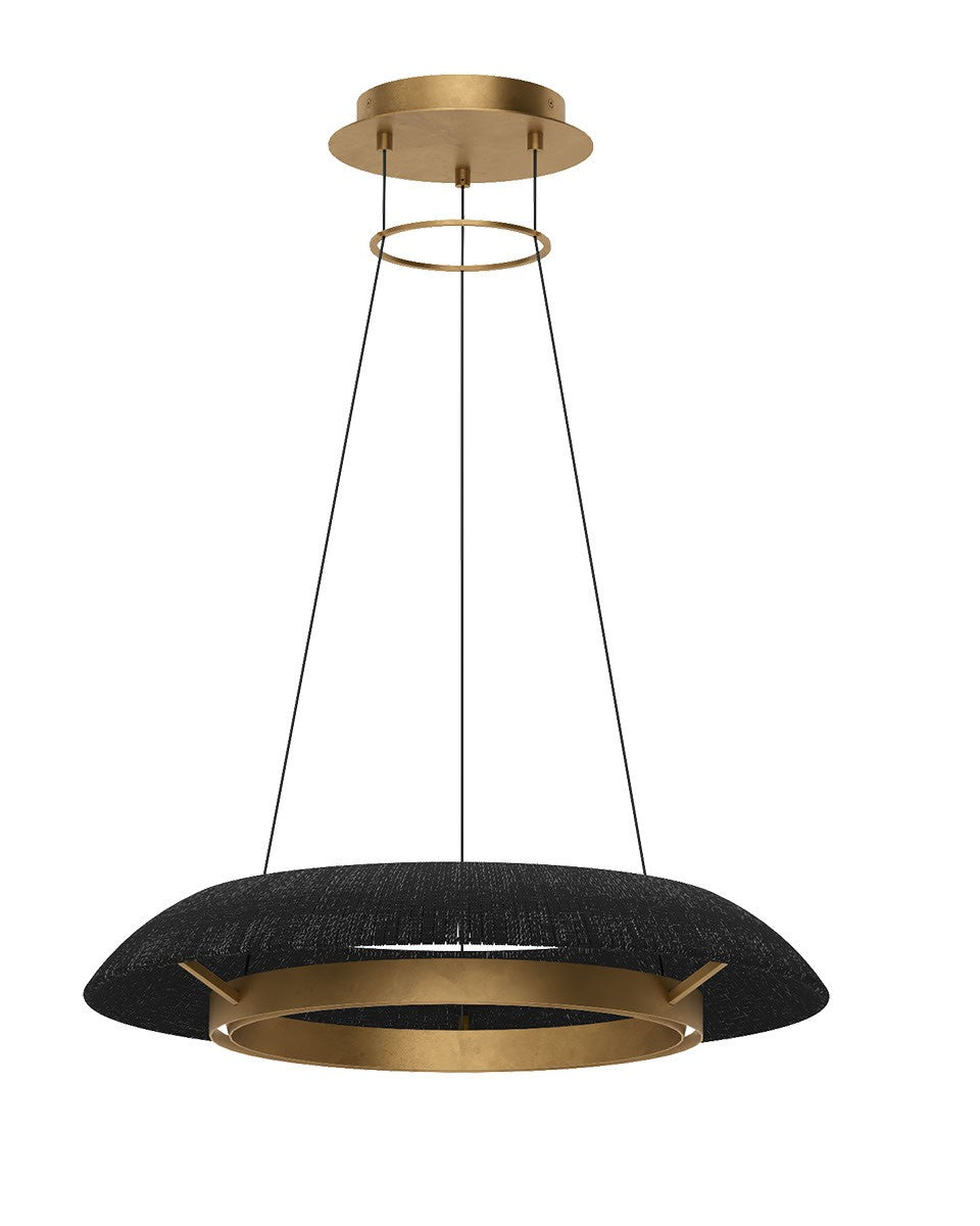 Noa Small Chandelier