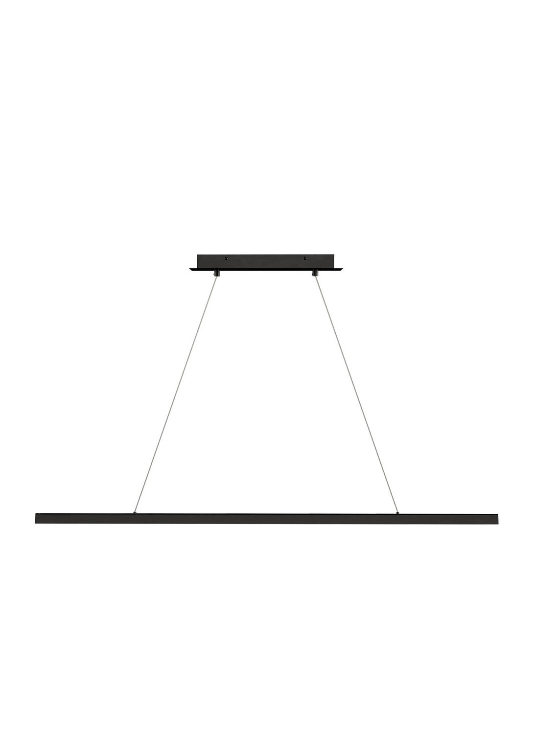 Dessau LED Linear Suspension