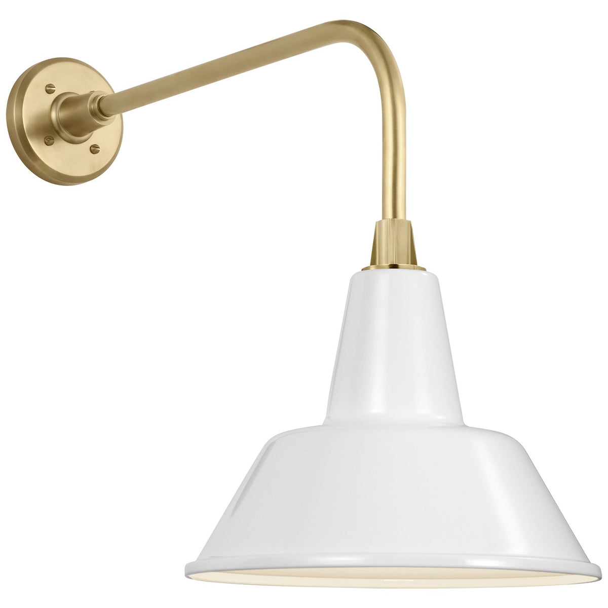 Academy 20" Rex Barn Light
