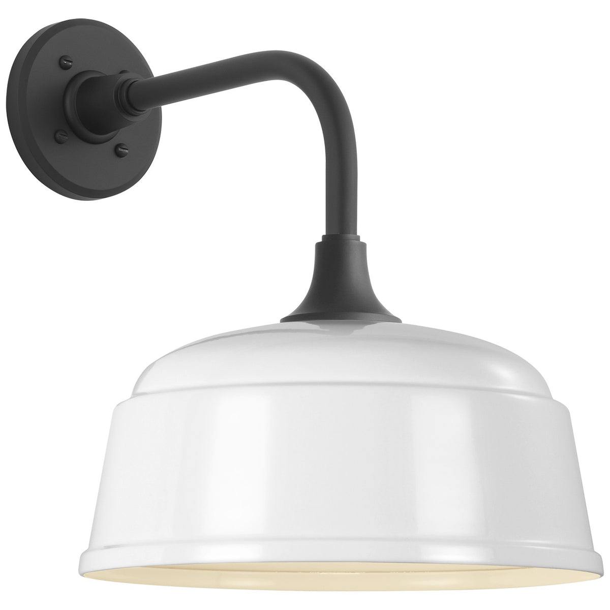 Academy 11" Rex Barn Light