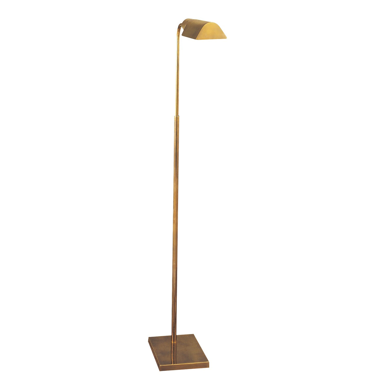 Studio Adjustable Floor Lamp