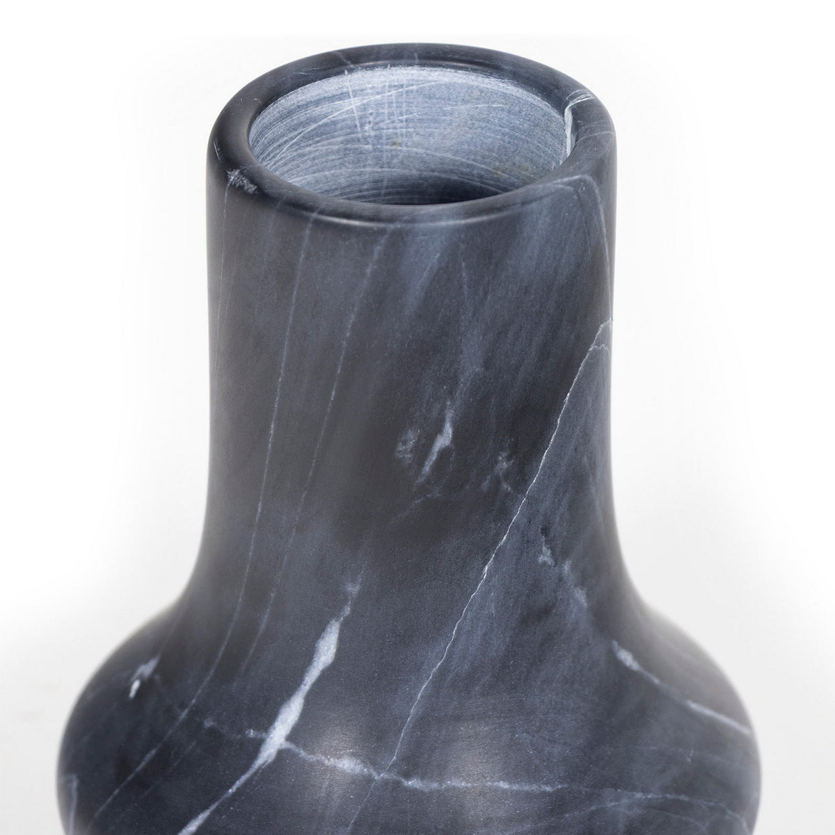 Jasper Vase — 5.75"