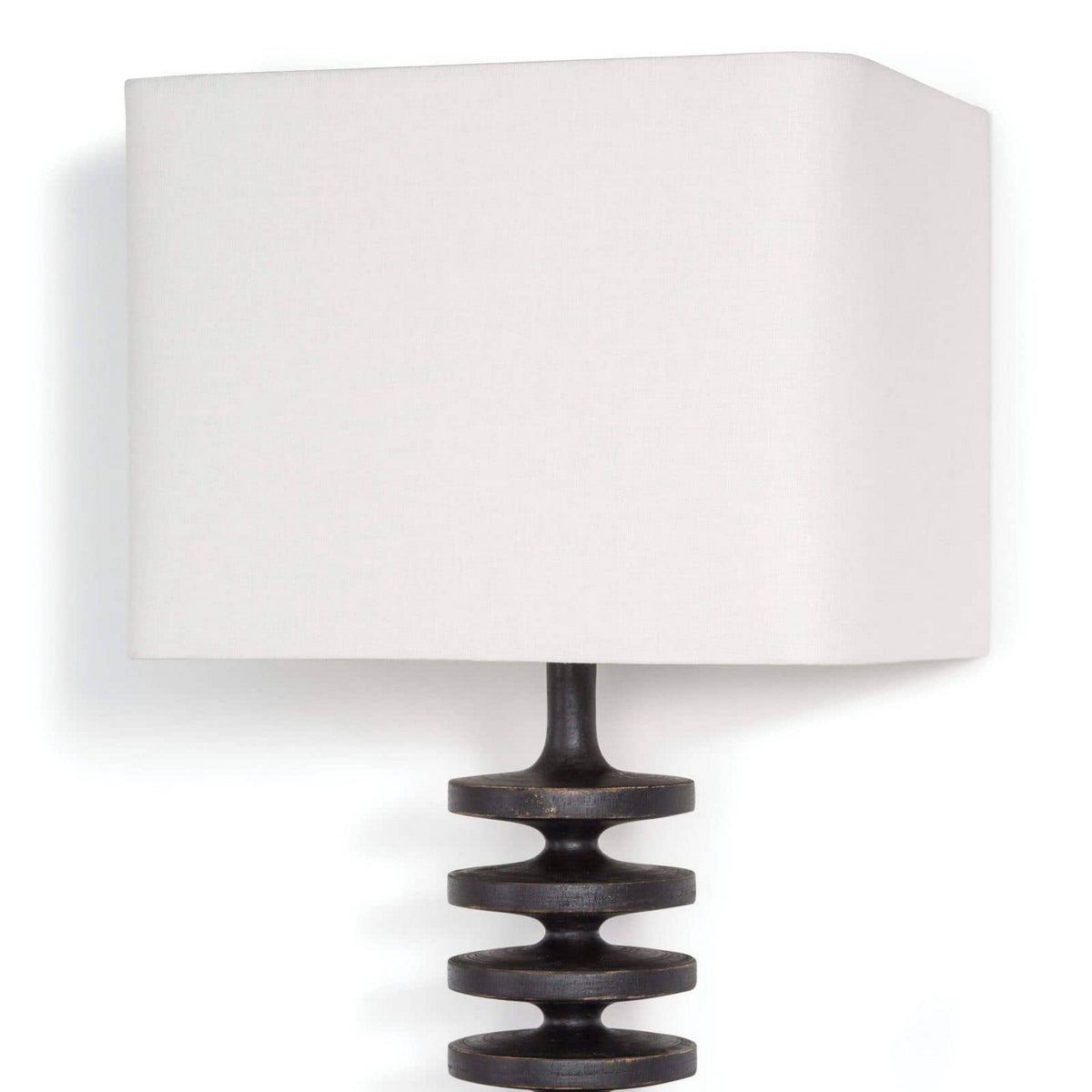 Fishbone One Light Wall Sconce
