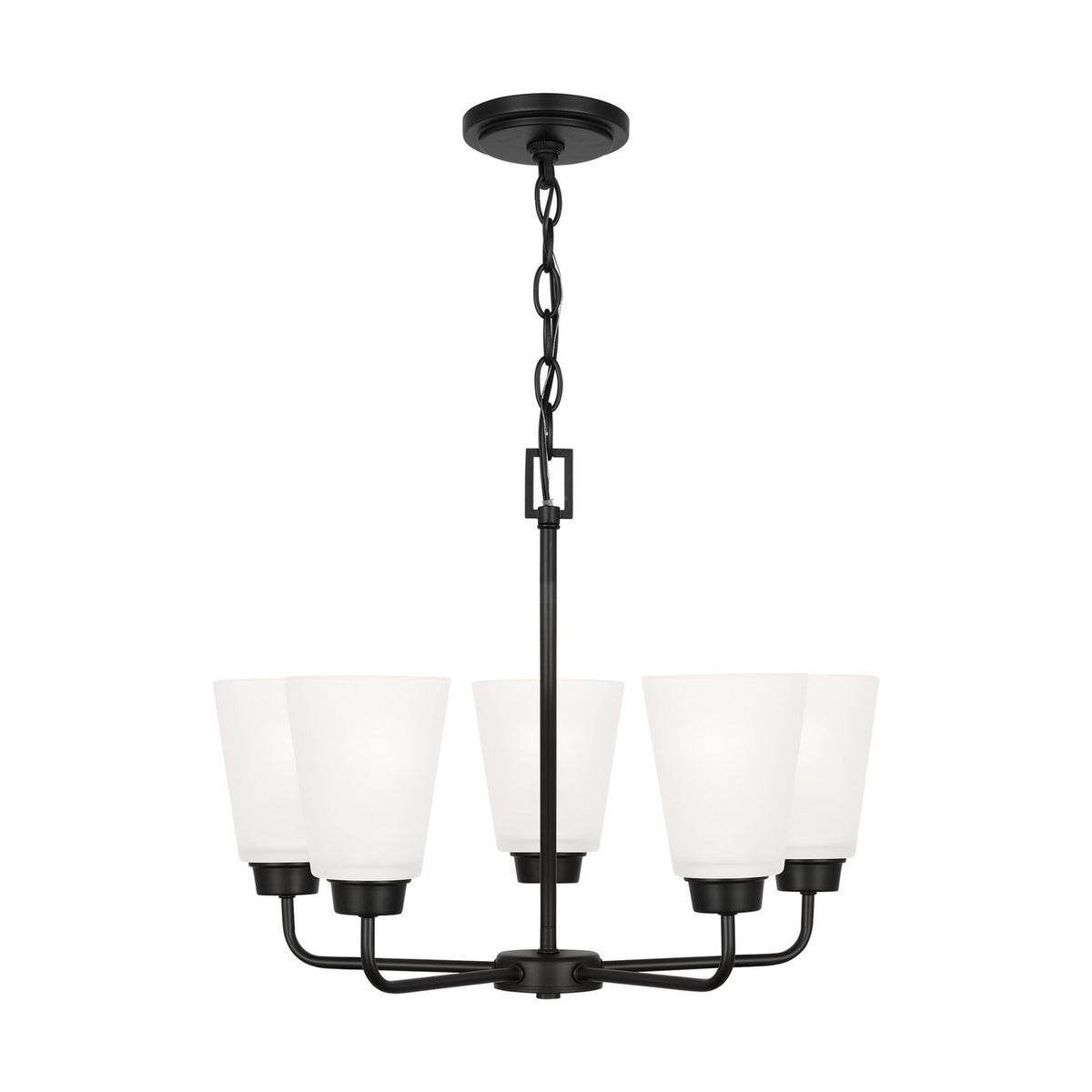 Kerrville Five Light Chandelier