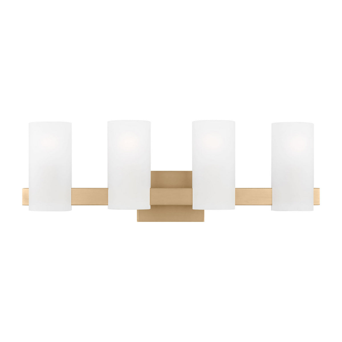 Rhode 4-Light Bath Sconce