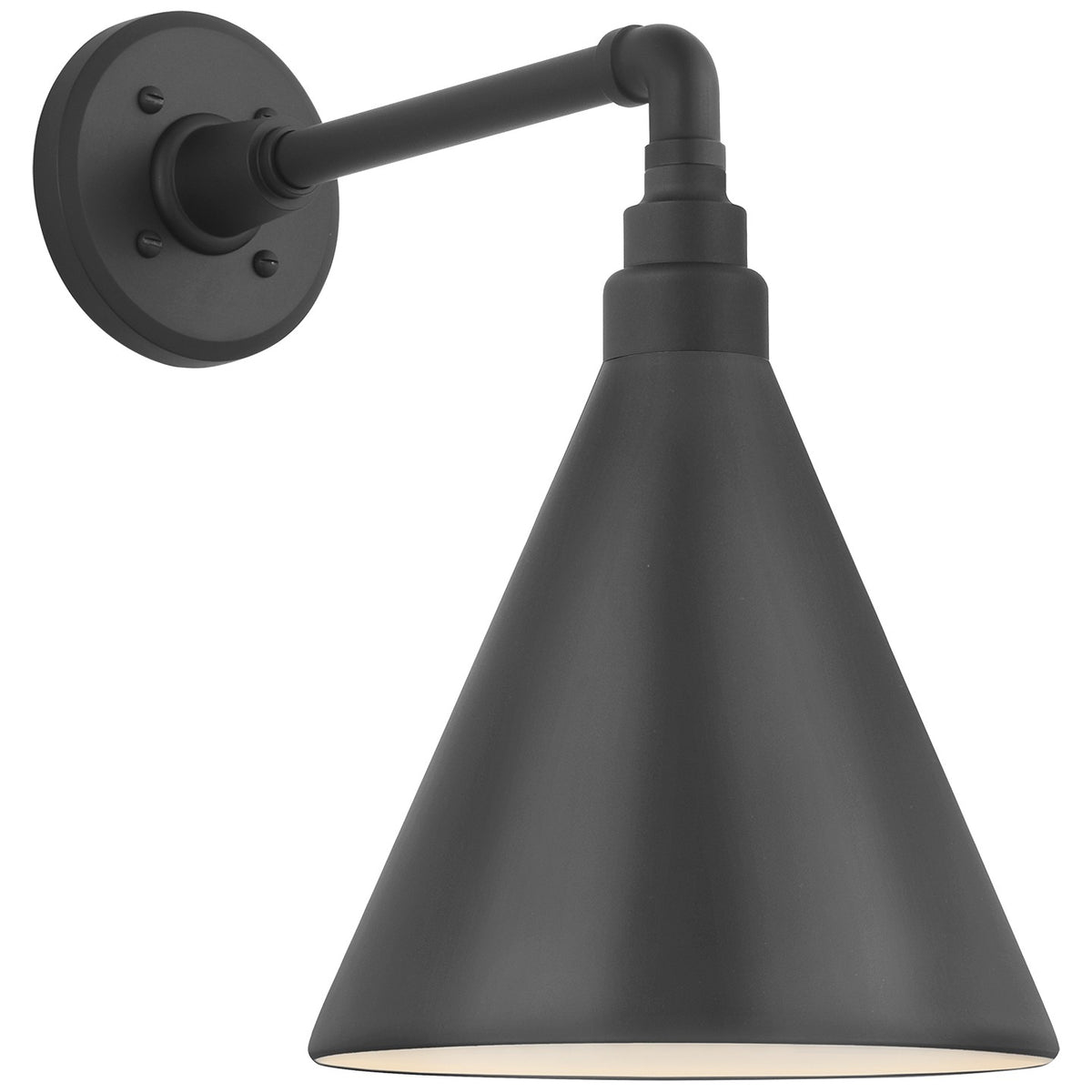 Academy 11" Mack Barn Light