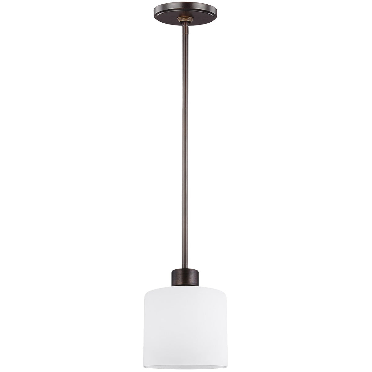 Canfield One Light Pendant