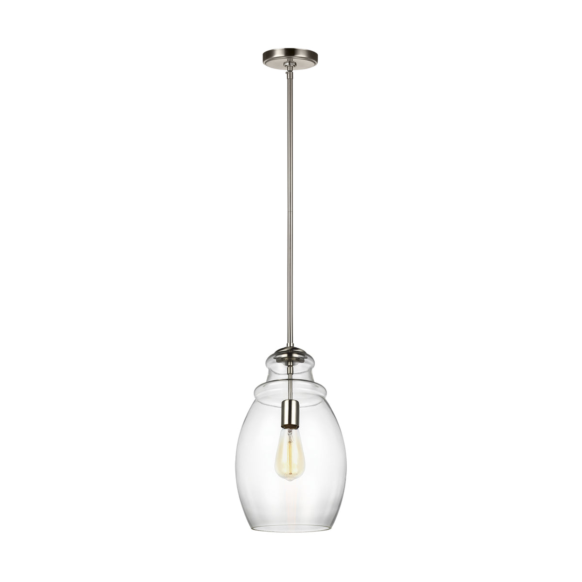 Marino One Light Pendant