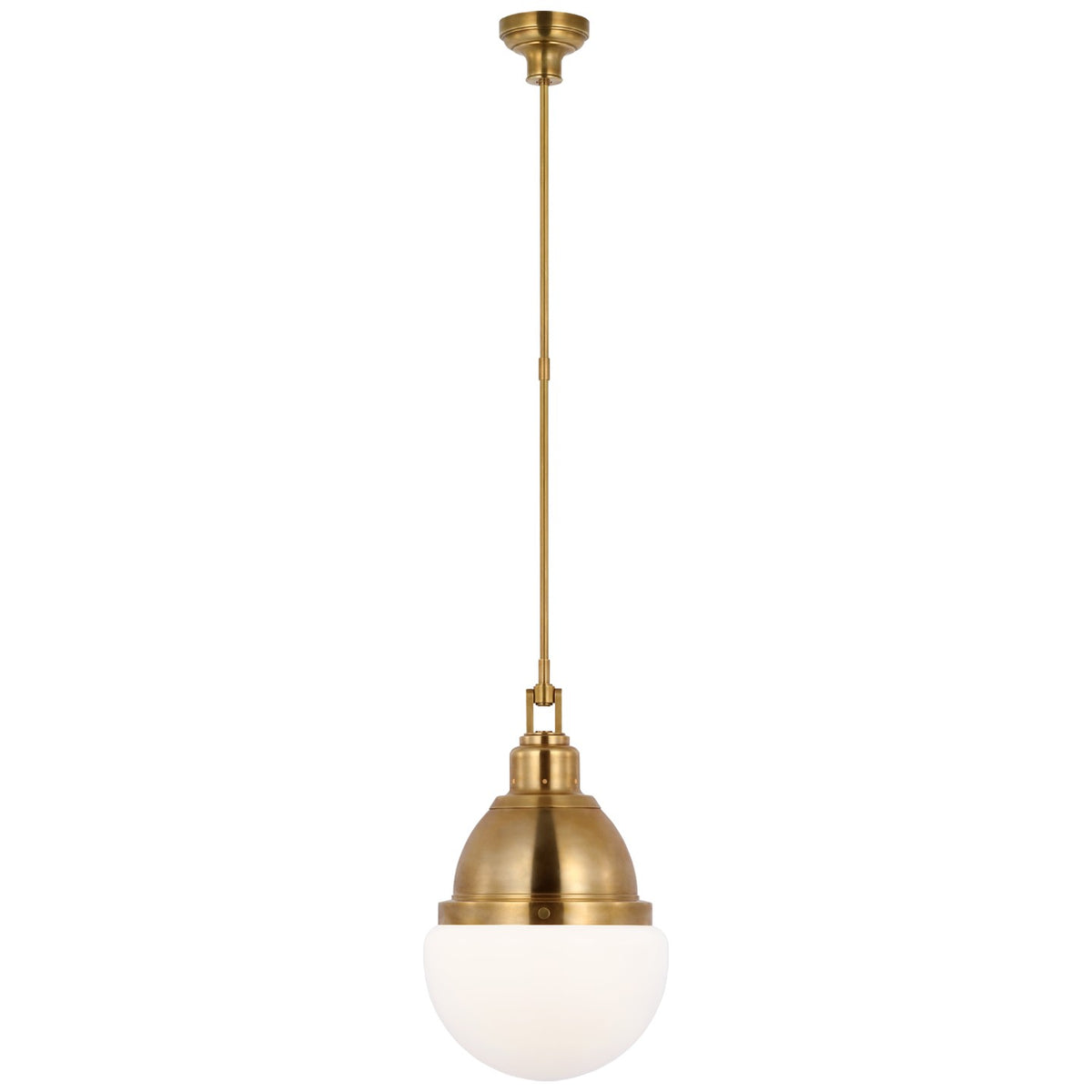 Bernard 14" Pendant