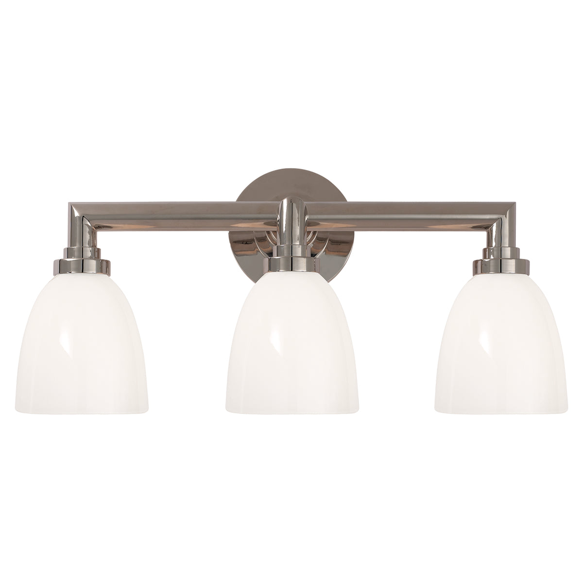 Wilton Triple Bath Light