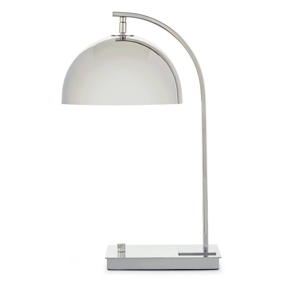 Otto One Light Desk Lamp