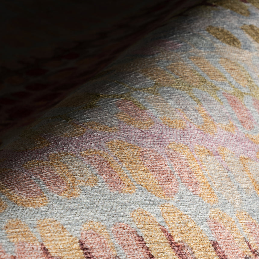 Paint Chip Machine Washable Rug