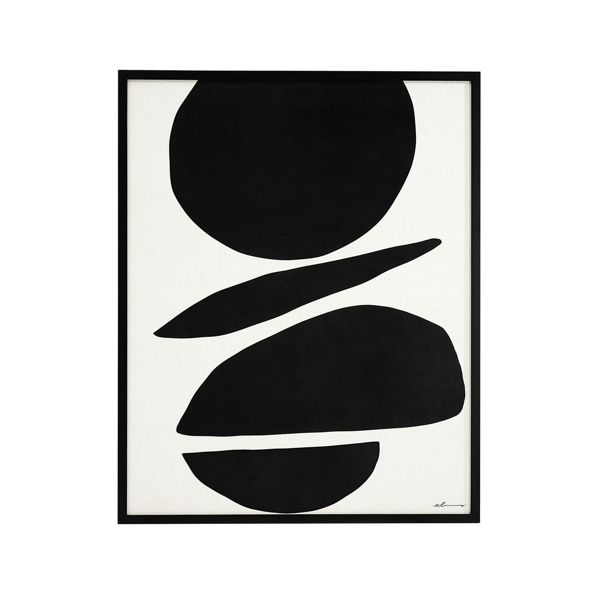 Cercola Wall Art