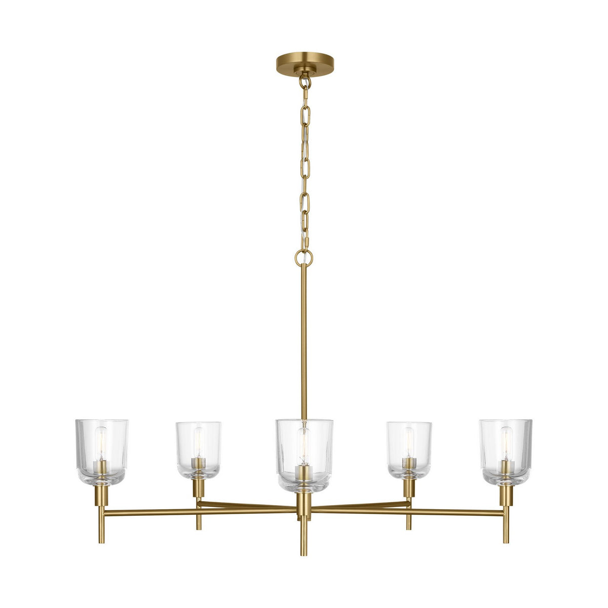 Hartley Large Chandelier