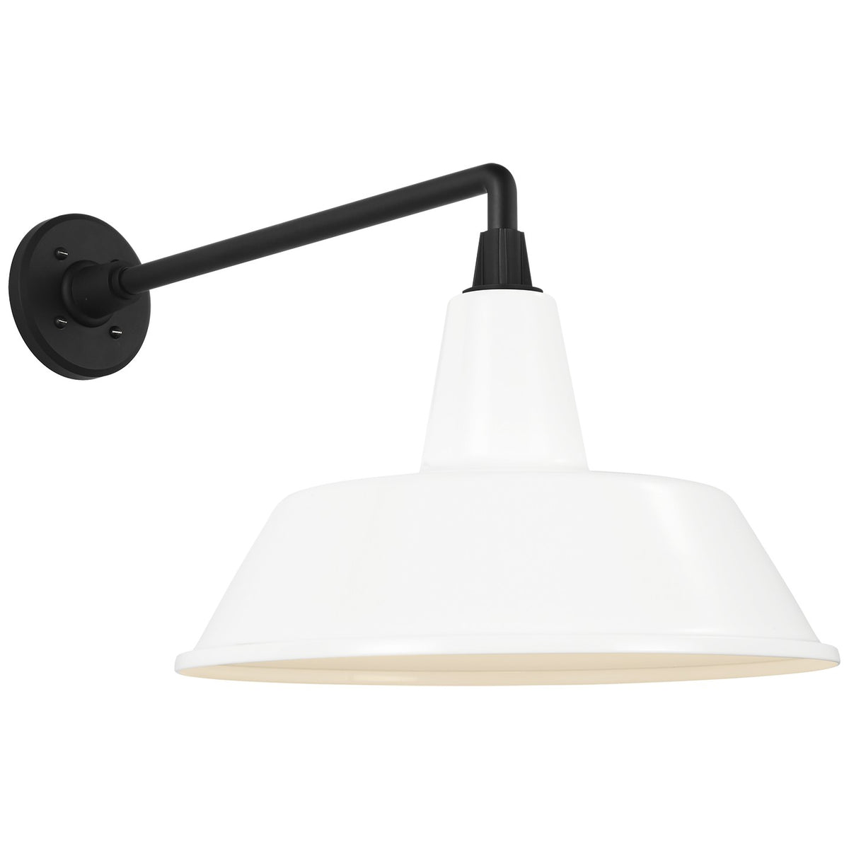 Academy 17.5" Mack Barn Light