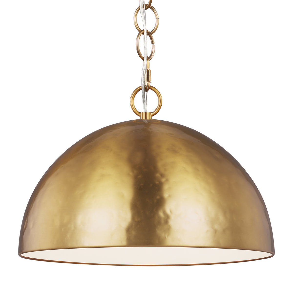 Whare Medium Pendant