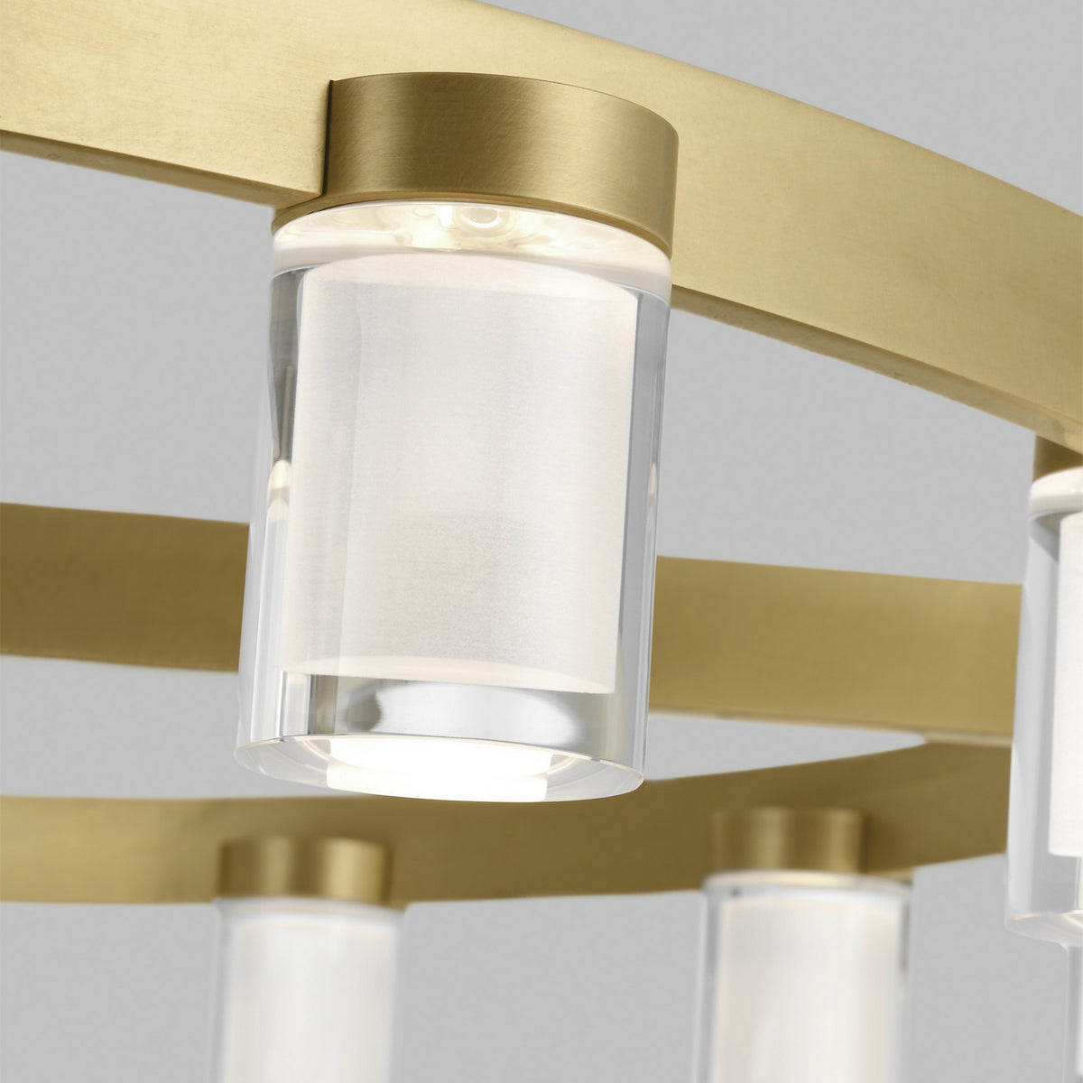 Esfera Large Chandelier