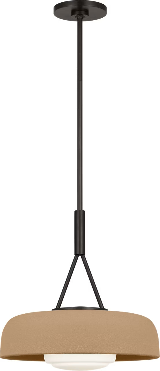 Liora 15" Pendant