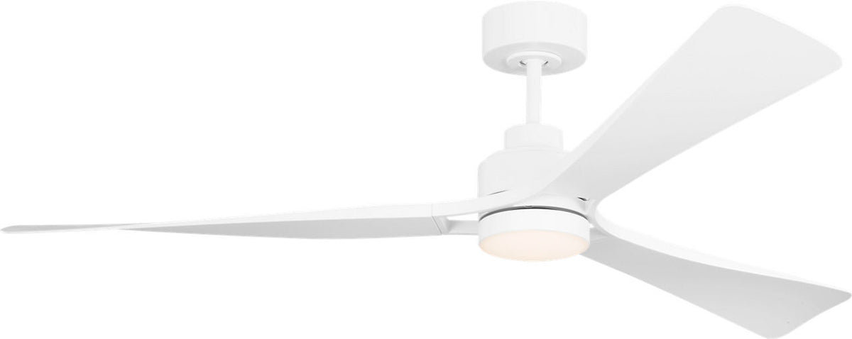 Trillium Smart 60" LED Ceiling Fan