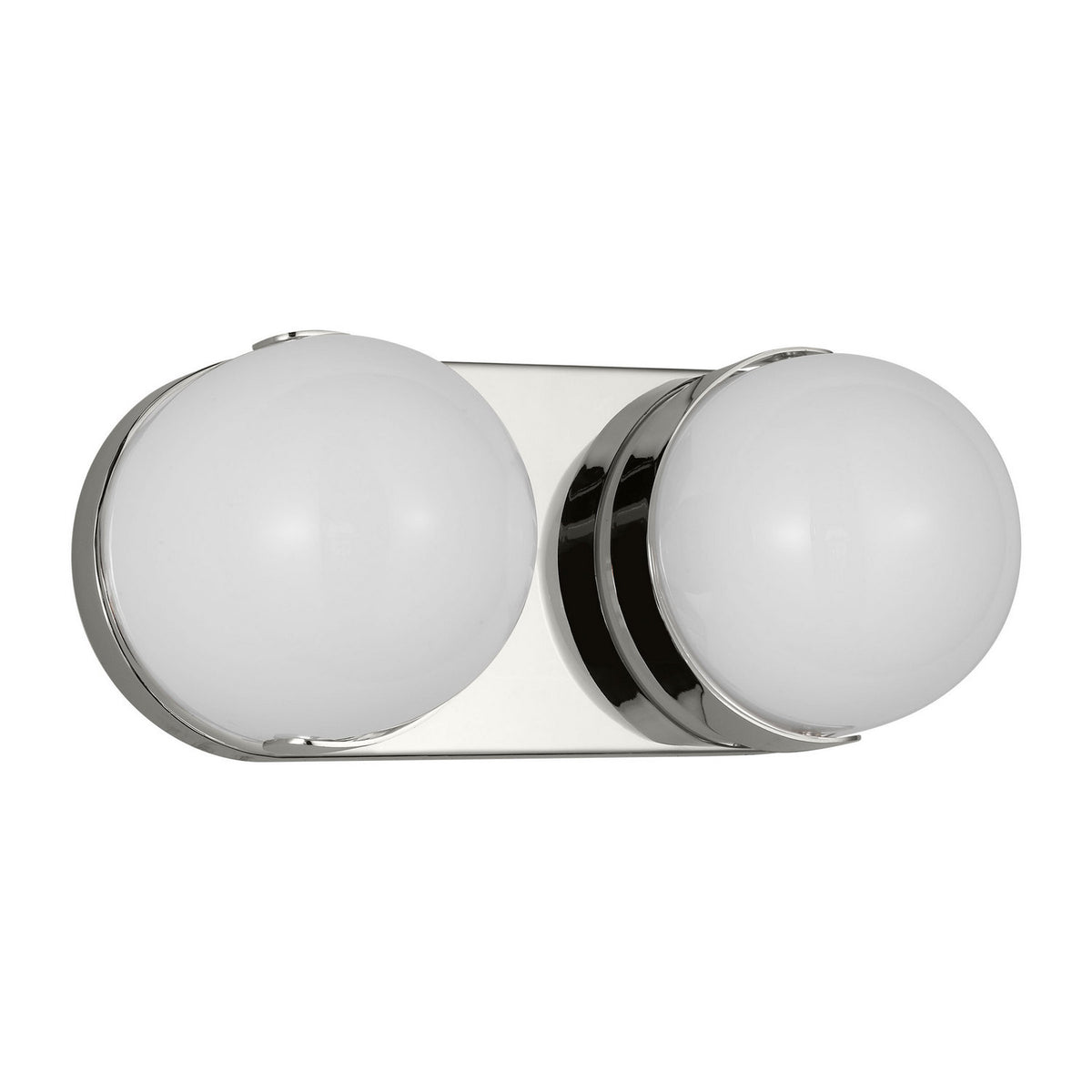 Syrie Medium Bath Sconce