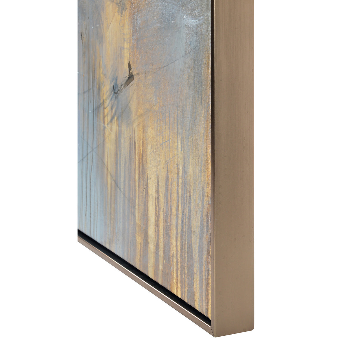 Keys Canvas Art