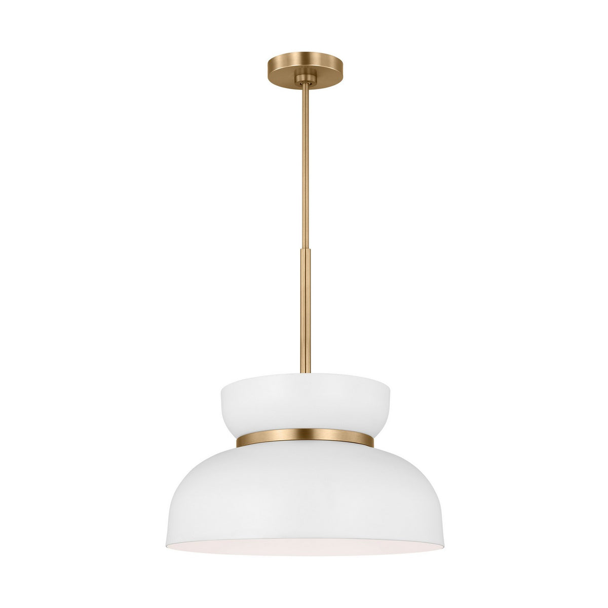 Pemberton Medium Pendant