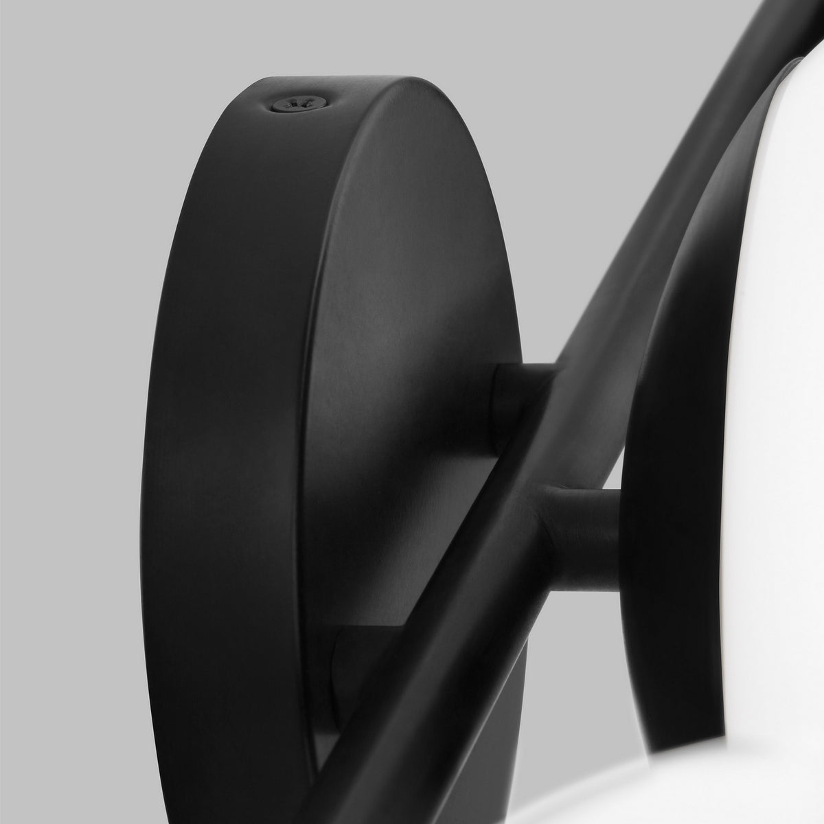 Three Light Vanity — 6.50", 27.38"
