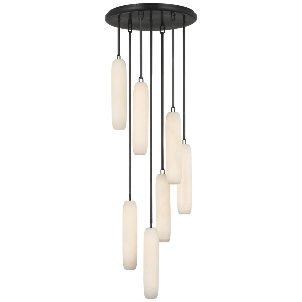 Formosa 7-Light Pendant