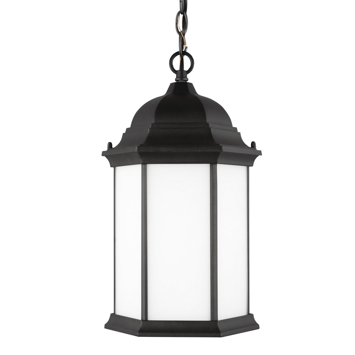 Sevier One Light Outdoor Pendant