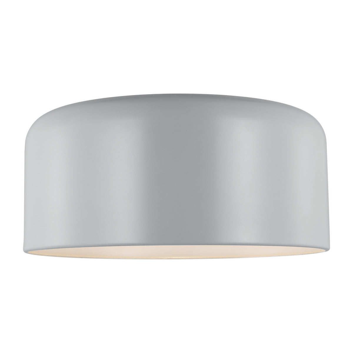 Malone Large Flush Mount — 9 W