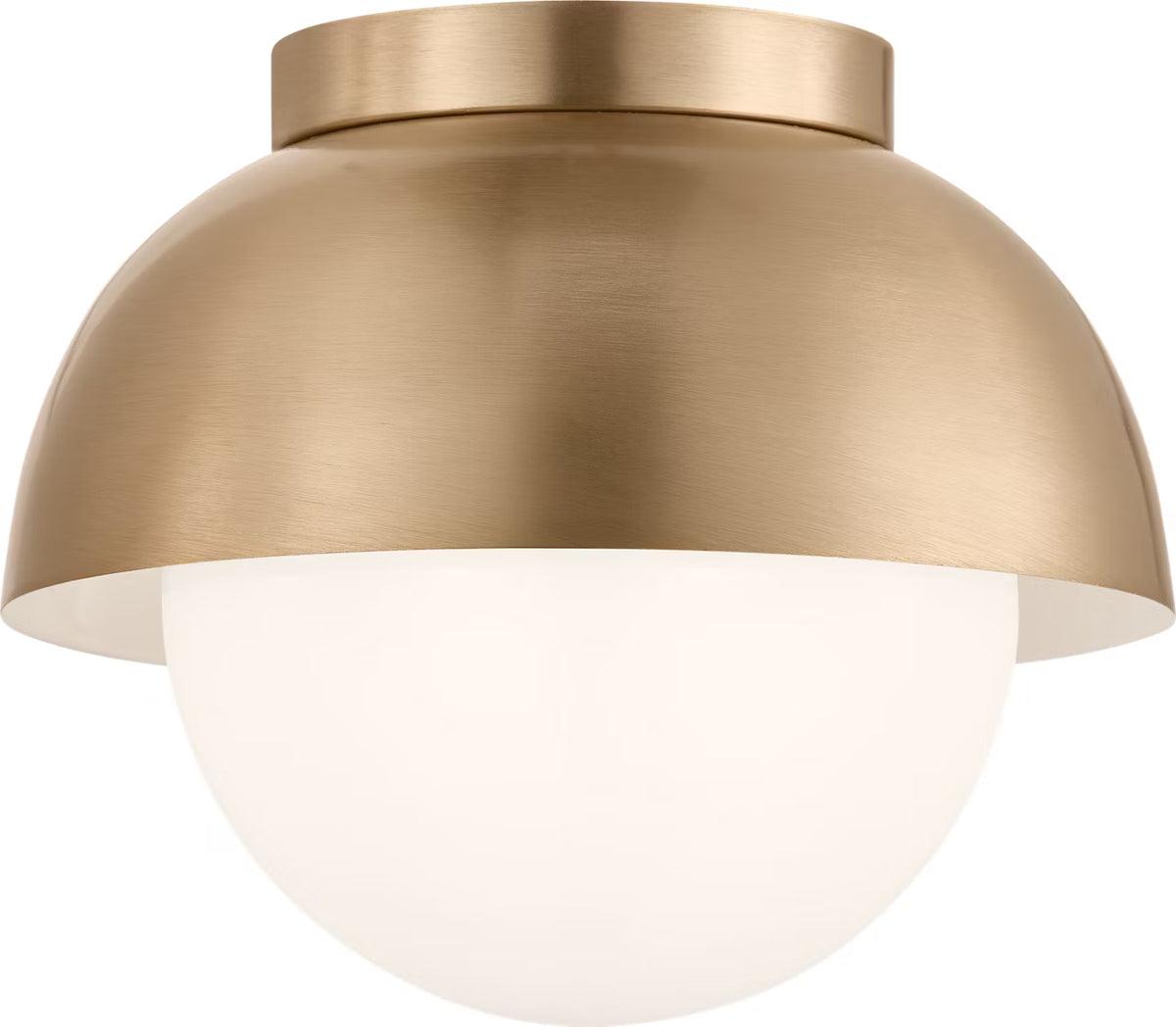 Hyde Medium Flush Mount