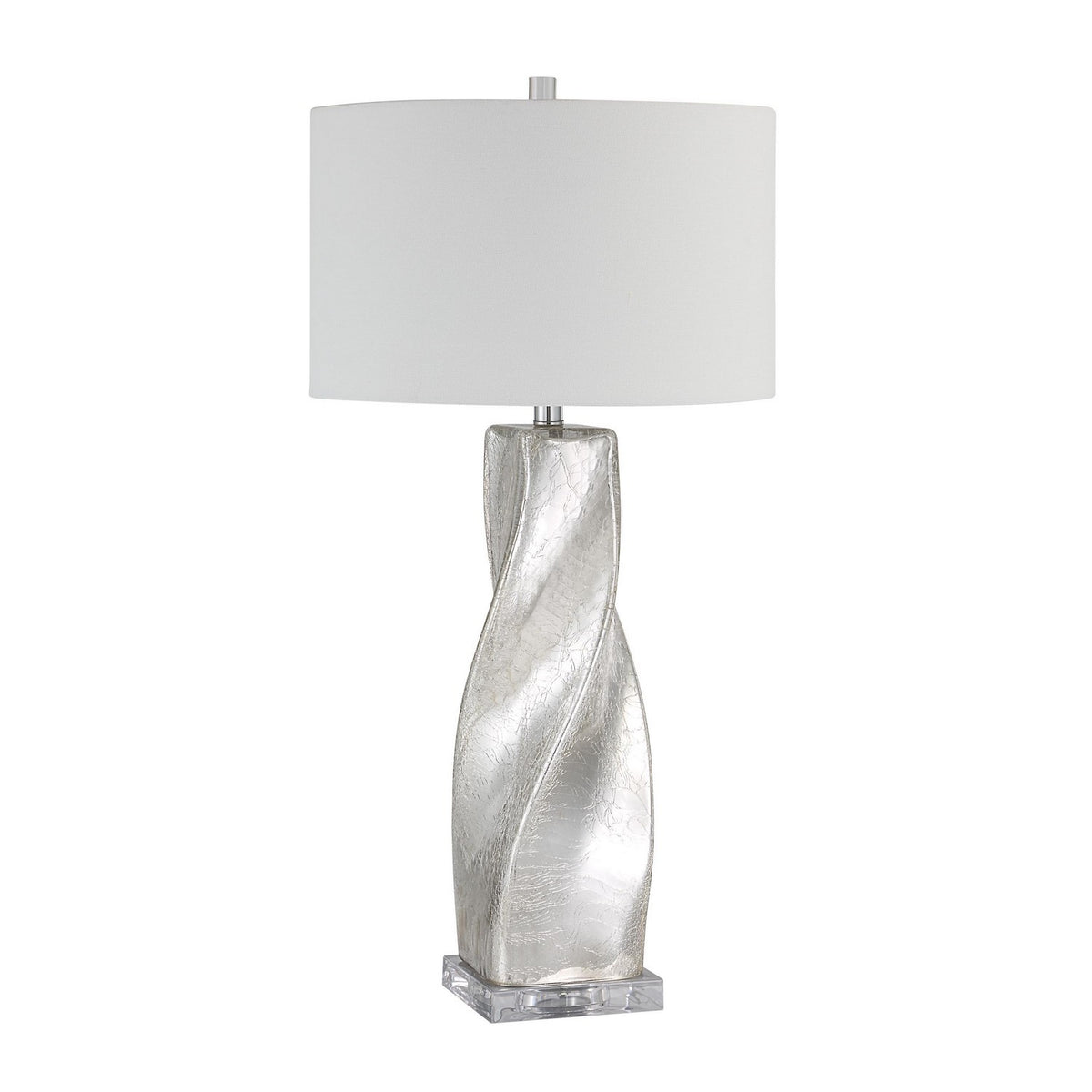 Lyons One Light Table Lamp