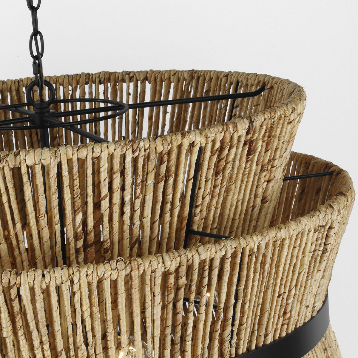 Thurlo Large Hanging Shade