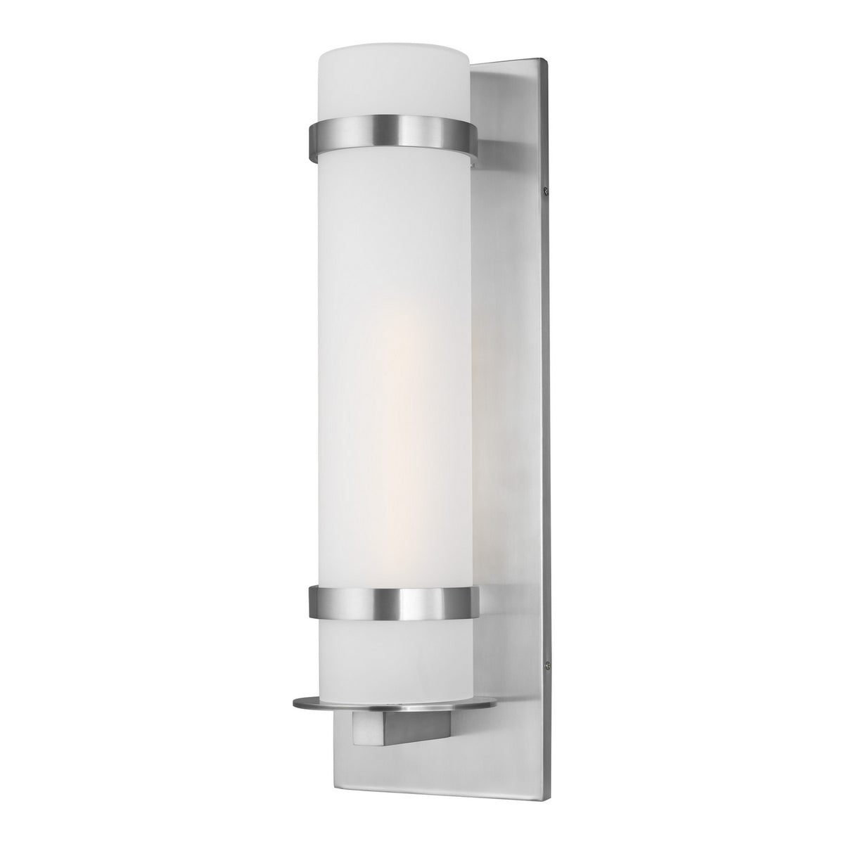 Alban 24" Round Lantern