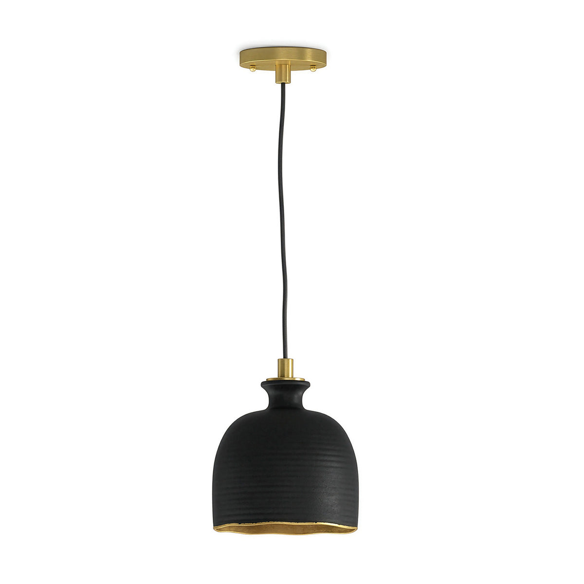 Bianca One Light Pendant