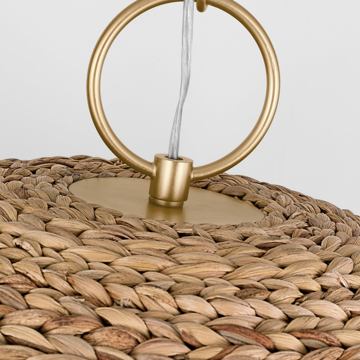 Cay Extra Large Pendant