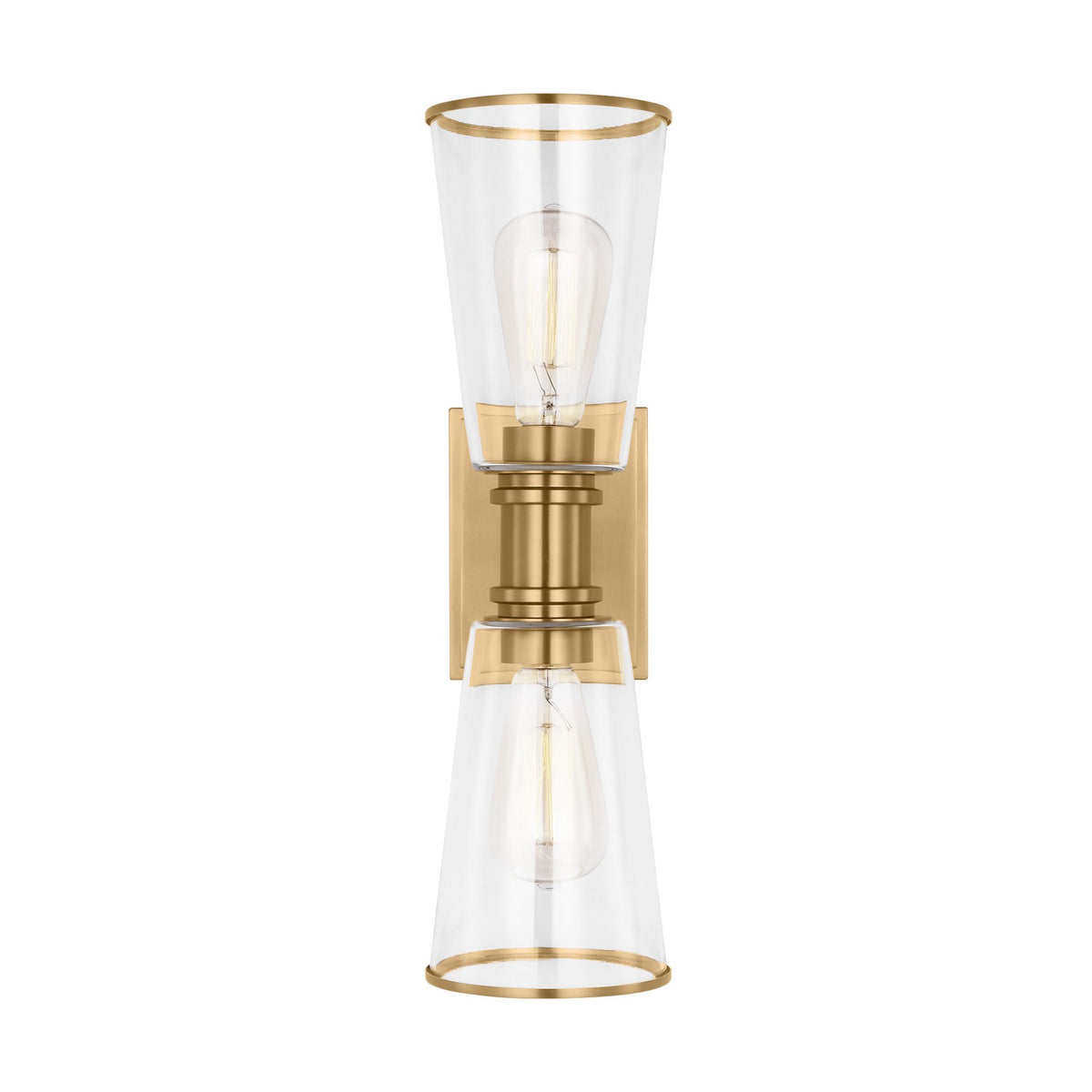 Alessa Linear Vanity Sconce