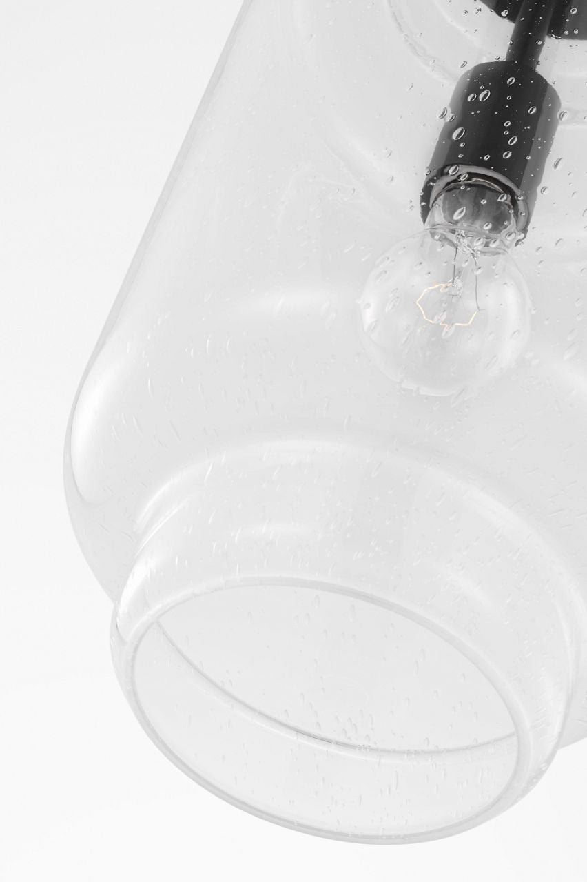 Nodier 17 Pendant