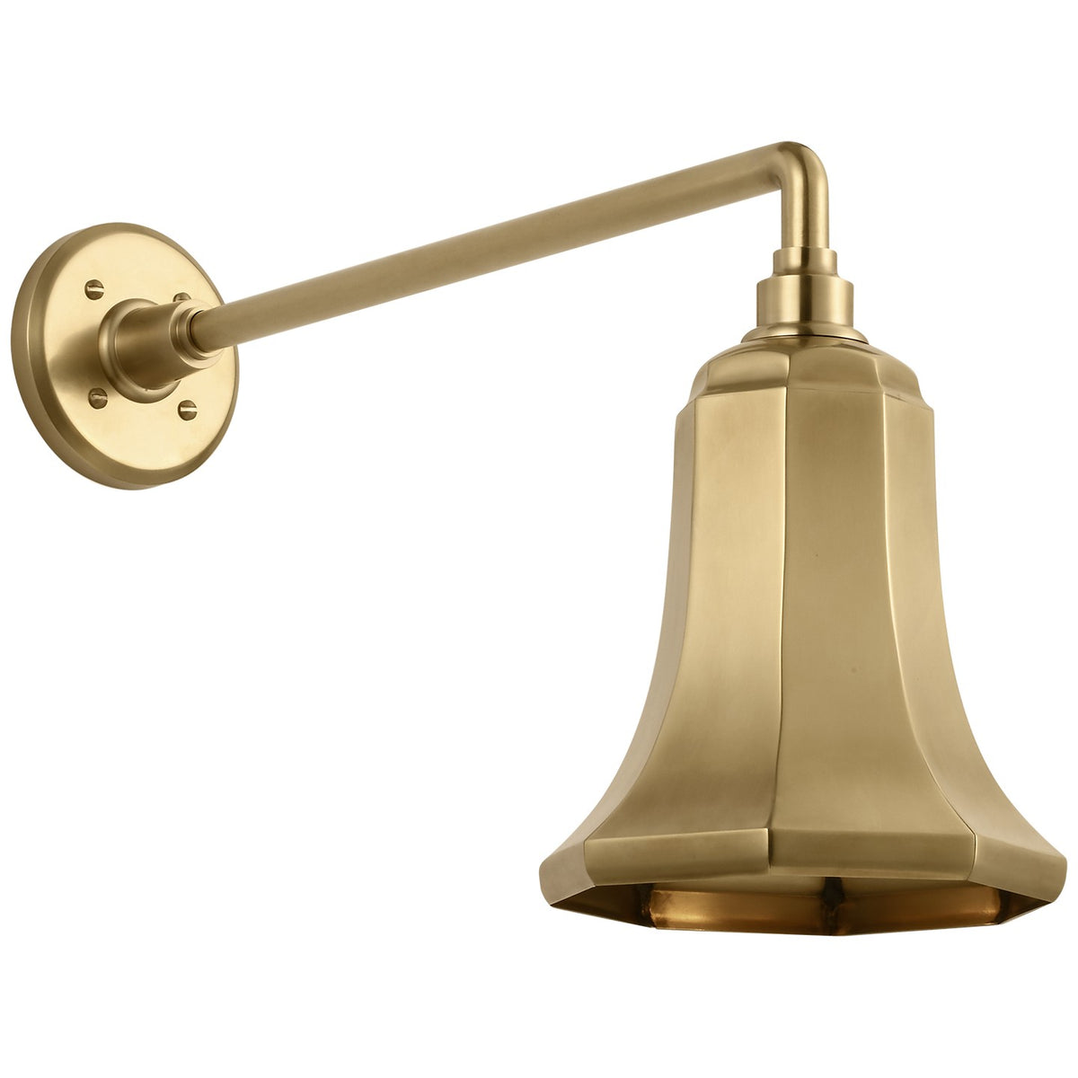 Academy 17.5" Mack Barn Light