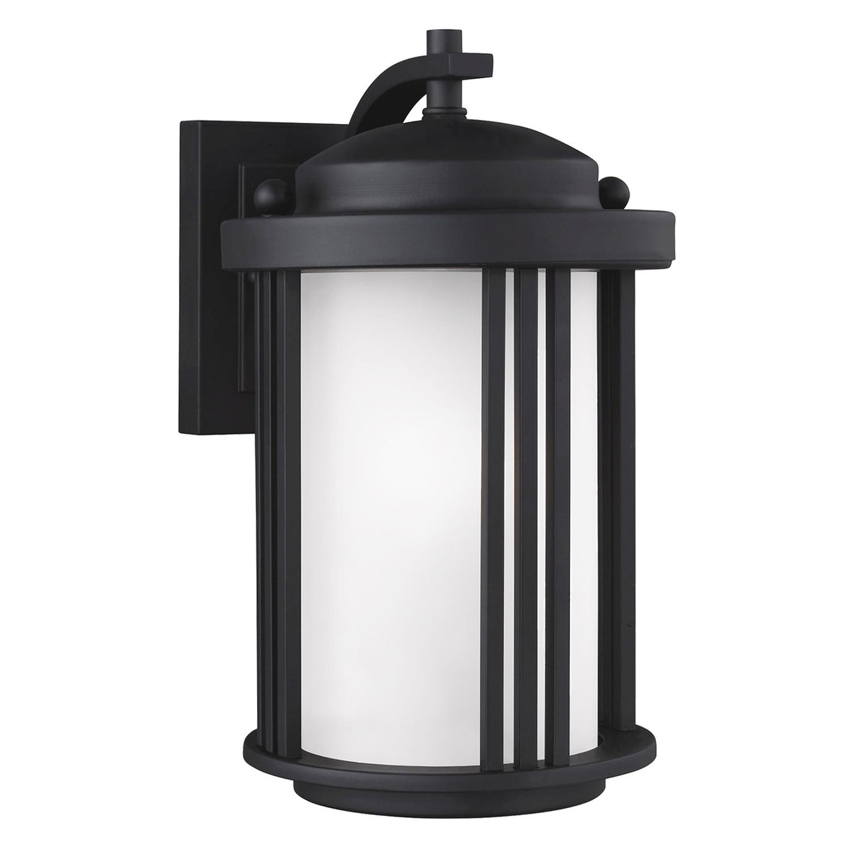 Crowell Small Wall Lantern