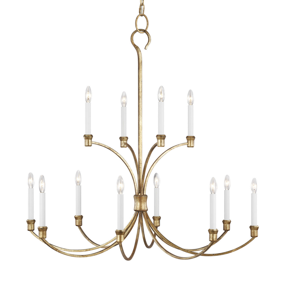 Westerly Large Chandelier