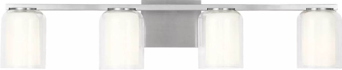 Four Light Vanity — Holden