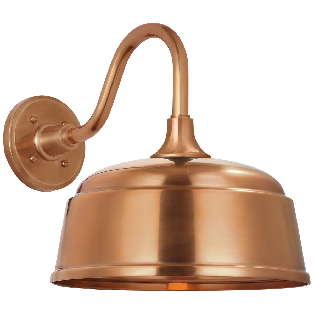 Academy 11" Flynn Barn Light