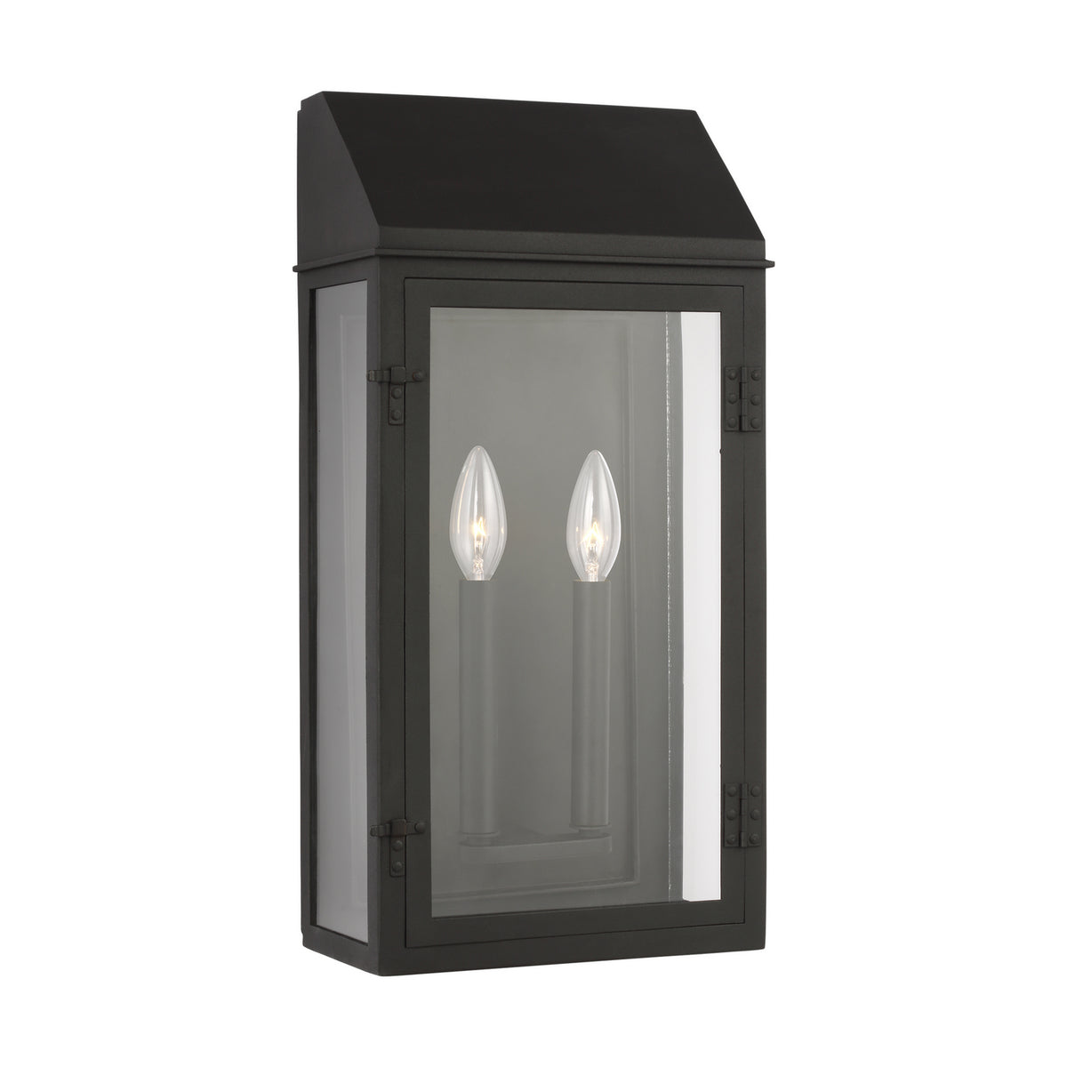 Hingham Large Wall Lantern