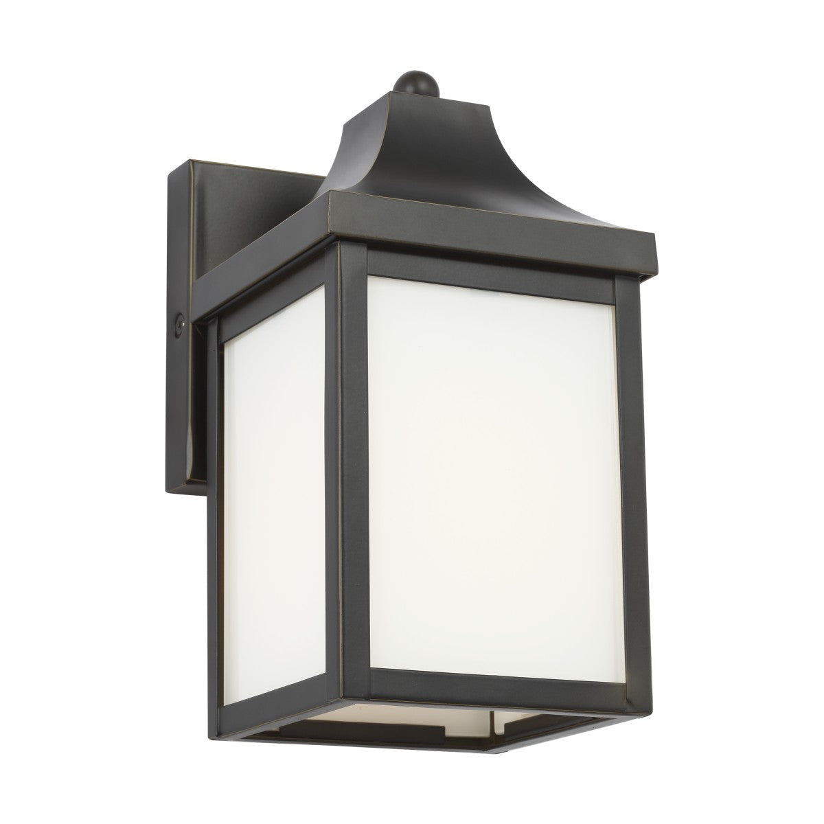 Saybrook 9" Lantern — 8.50"