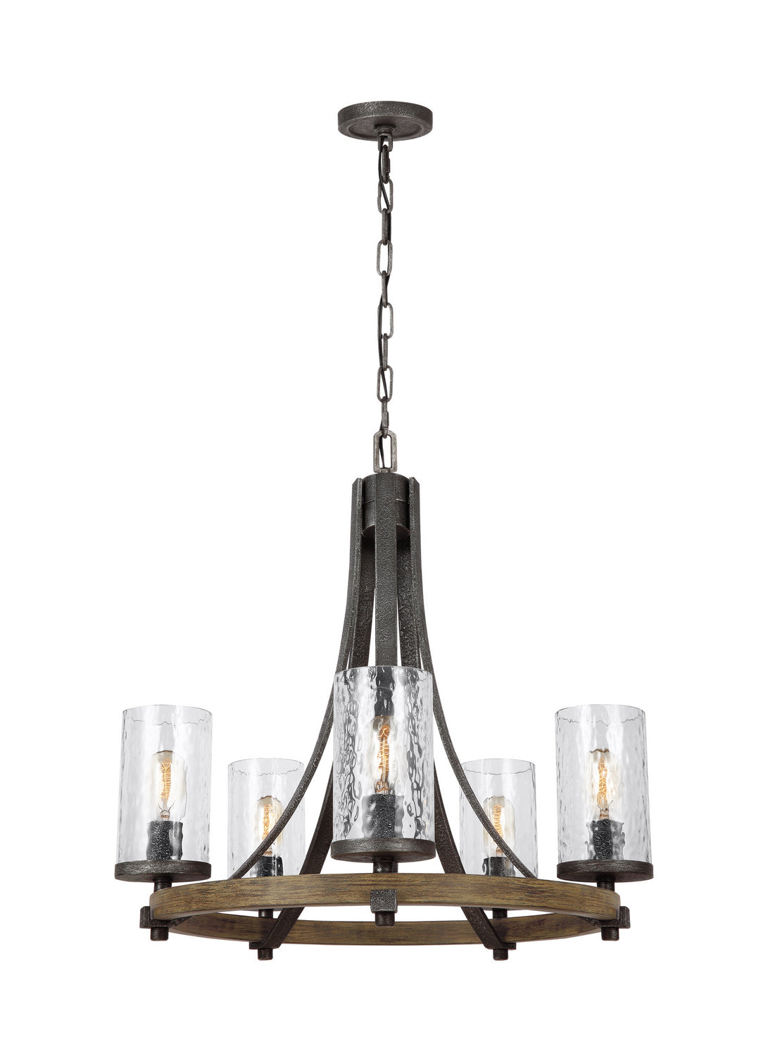 Angelo Small Chandelier