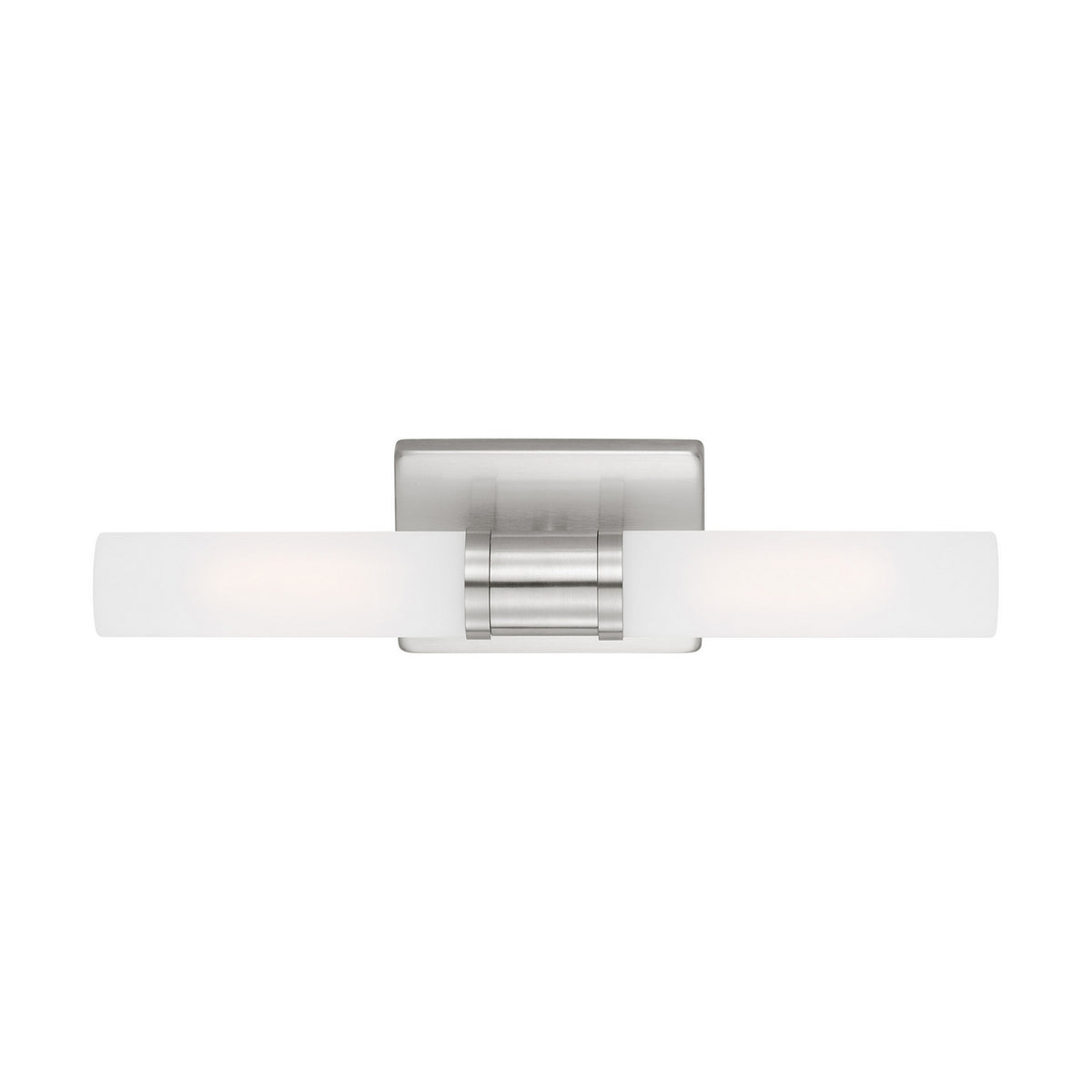 Two Light Bath Vanity — 20.00"